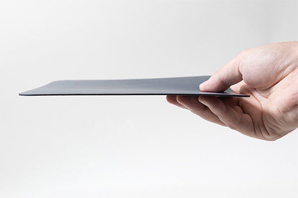 2 mm Ultra-thin but Still Firm and Steady