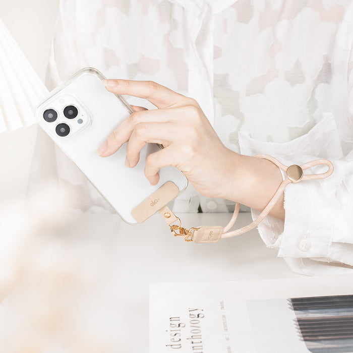 Adjustable Wrist Strap