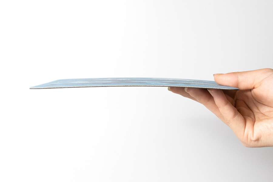Ultra Thin and Light