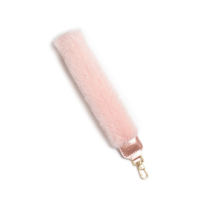 Furry Wrist Strap