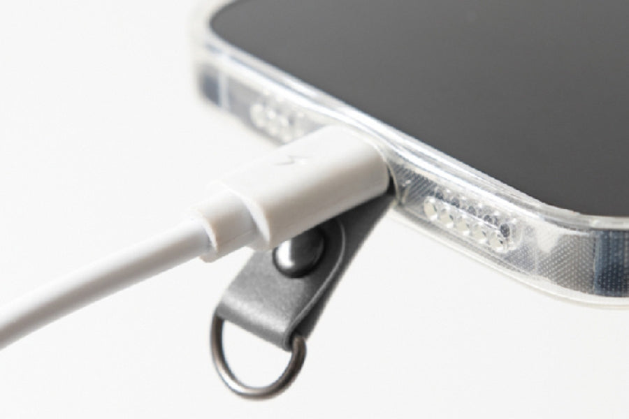 No Effect on Charging