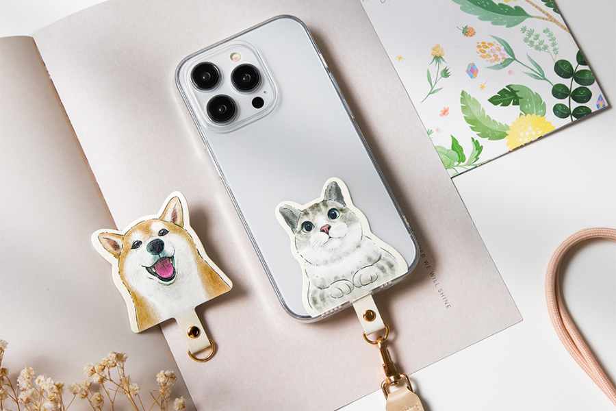 Pet-Themed Designs