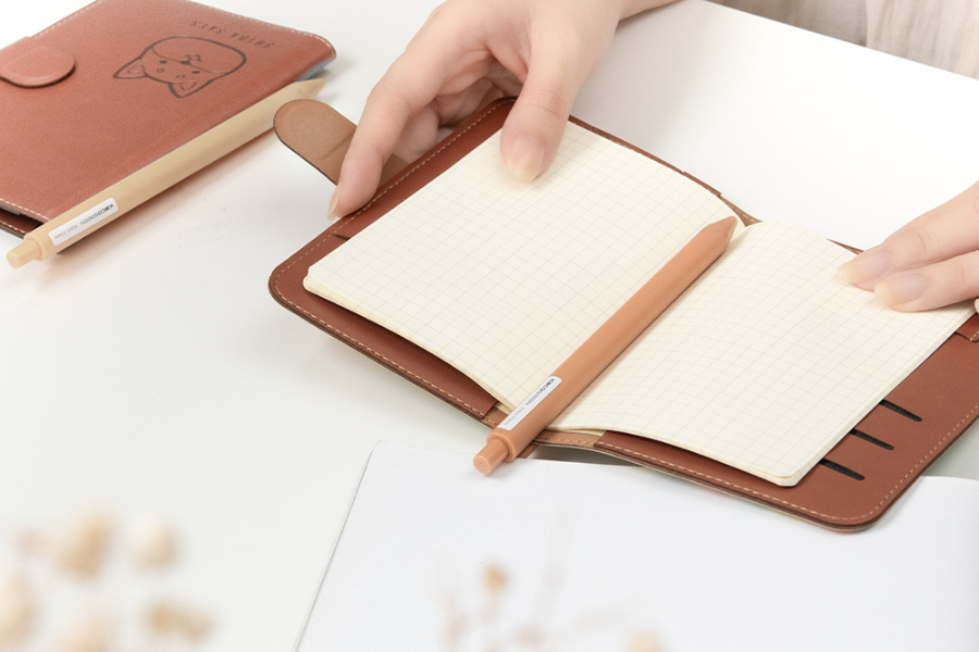 More Than a Travel Holder