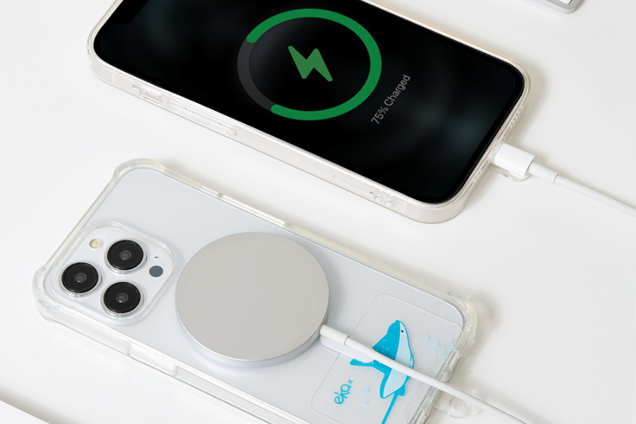 Charging Friendly