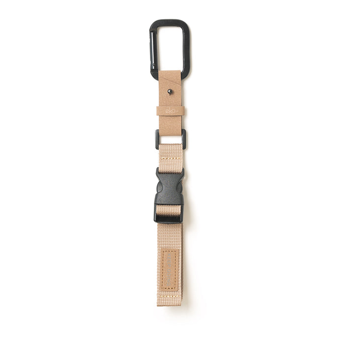 Universal Luggage Strap Buckle Ring