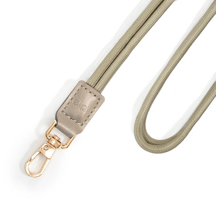Adjustable Rope Phone Strap