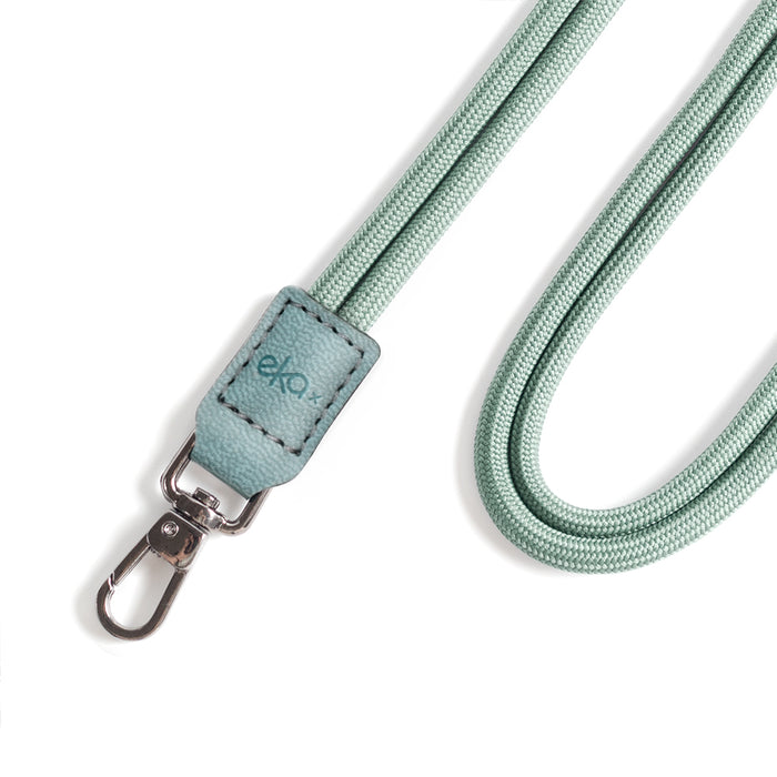 Adjustable Rope Phone Strap