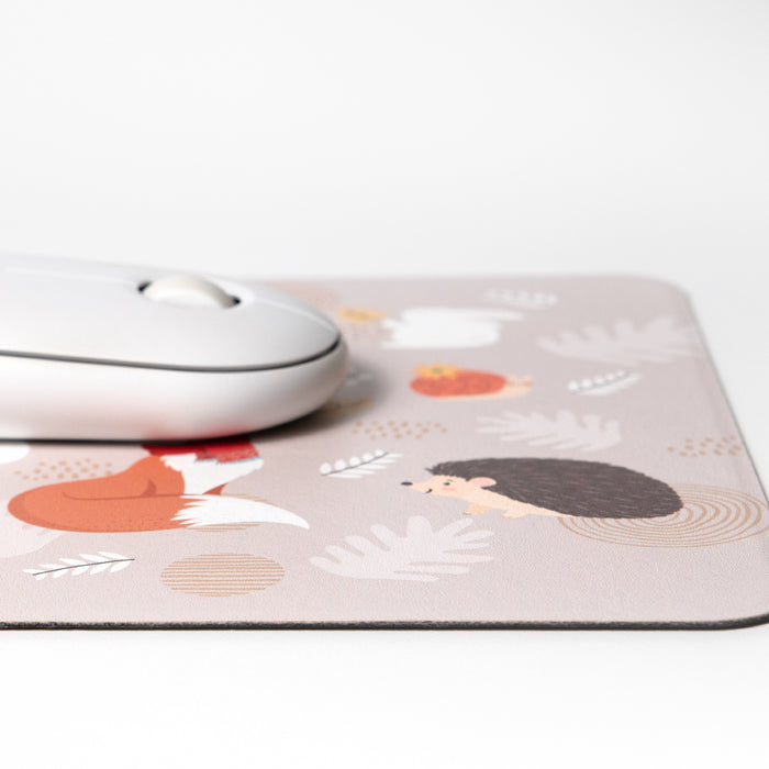 Durable Mouse Pad (New colors)
