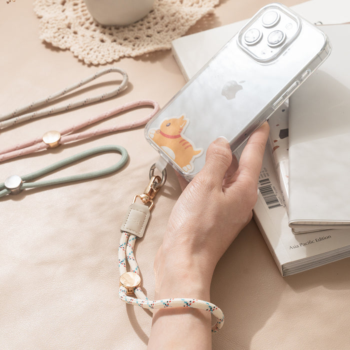 Adjustable Wrist Strap