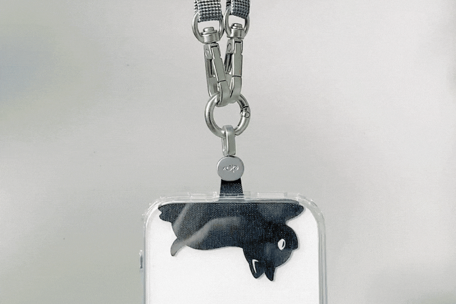 360Β° Rotatable Hook