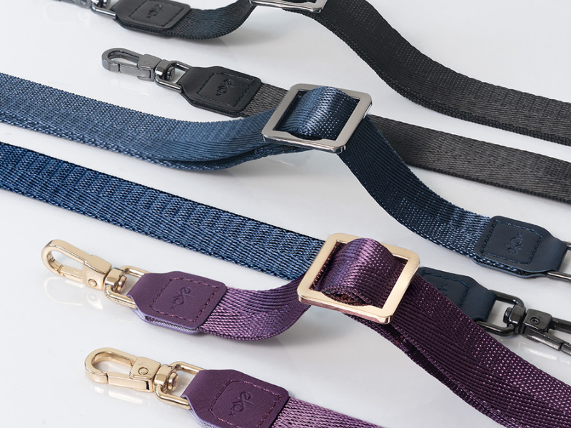 Variety of colors