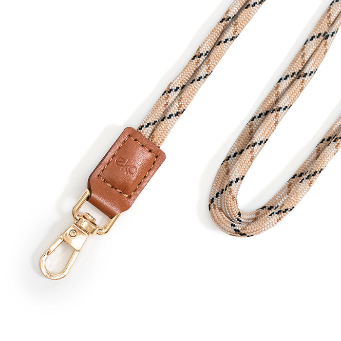 Adjustable Rope Phone Strap