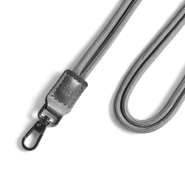Adjustable Rope Phone Strap