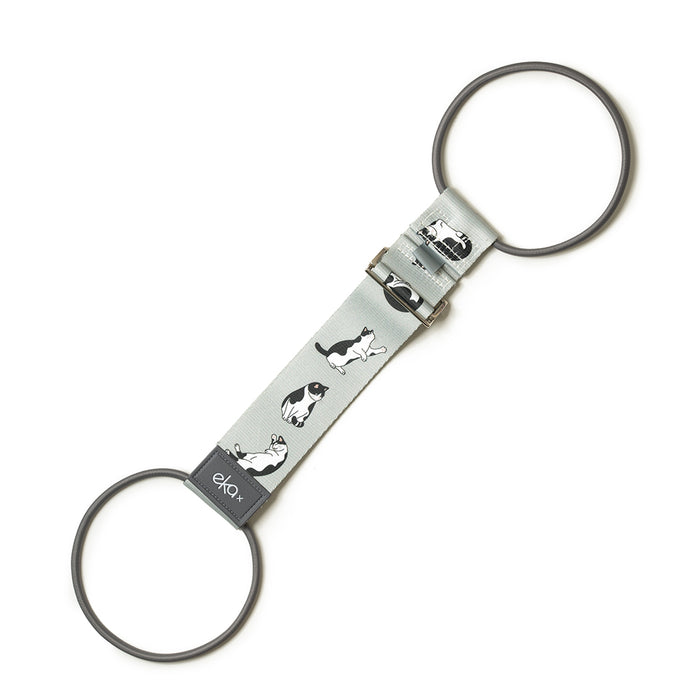 Elastic Luggage Strap