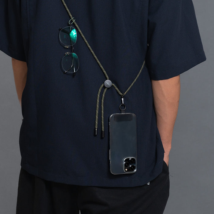 6mm Rope Lanyard
