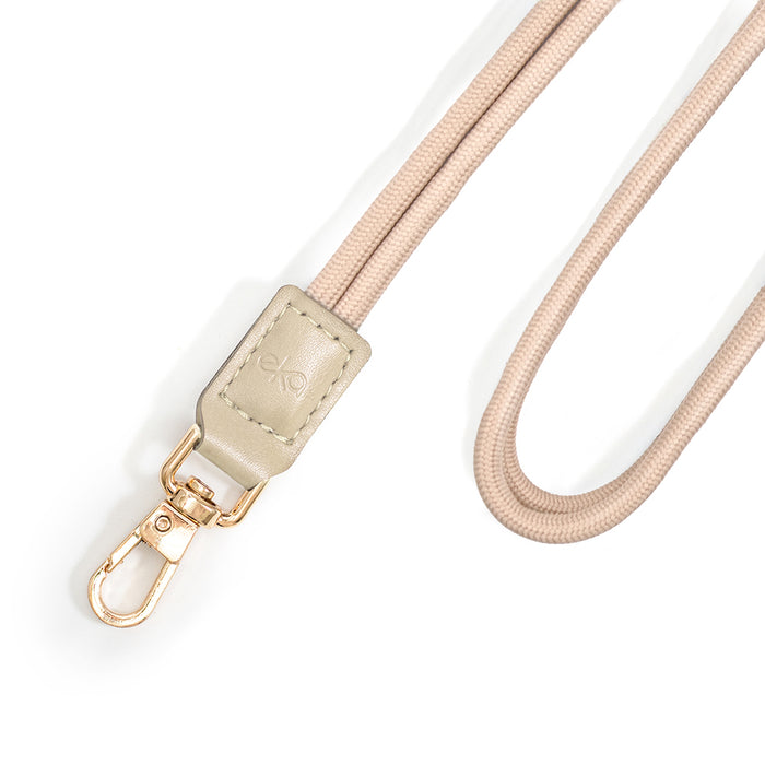Adjustable Rope Phone Strap