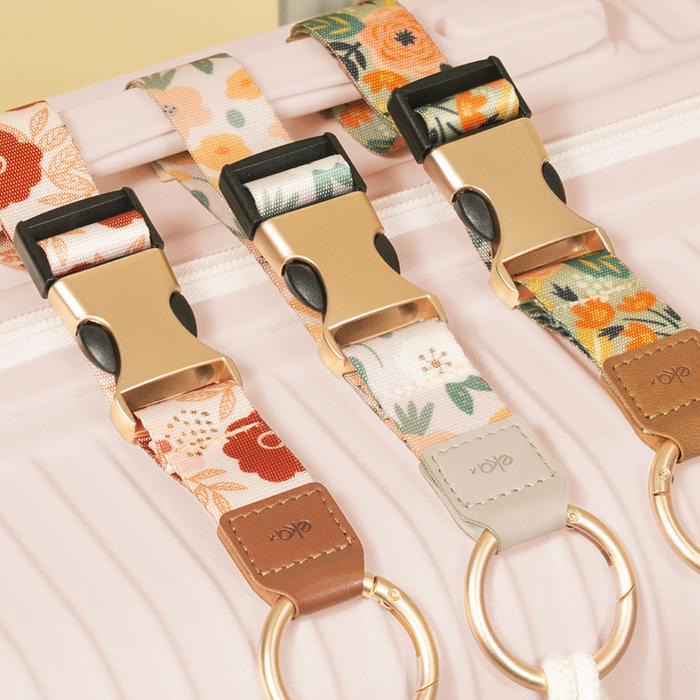 Traveler’s Must-Have Set A