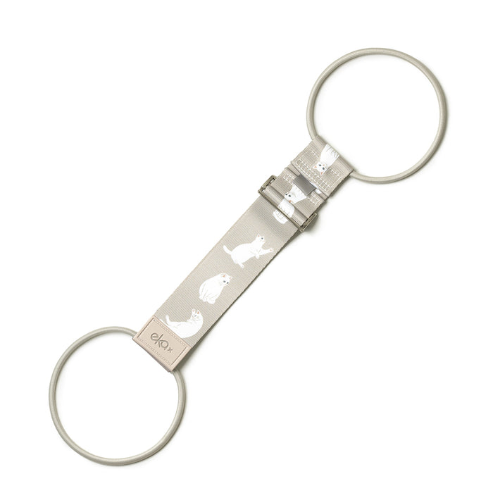 Elastic Luggage Strap