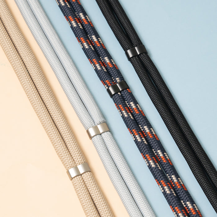 8mm Adjustable Metal Buckle Strap