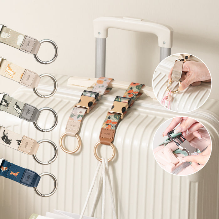Travel Carry Strap
