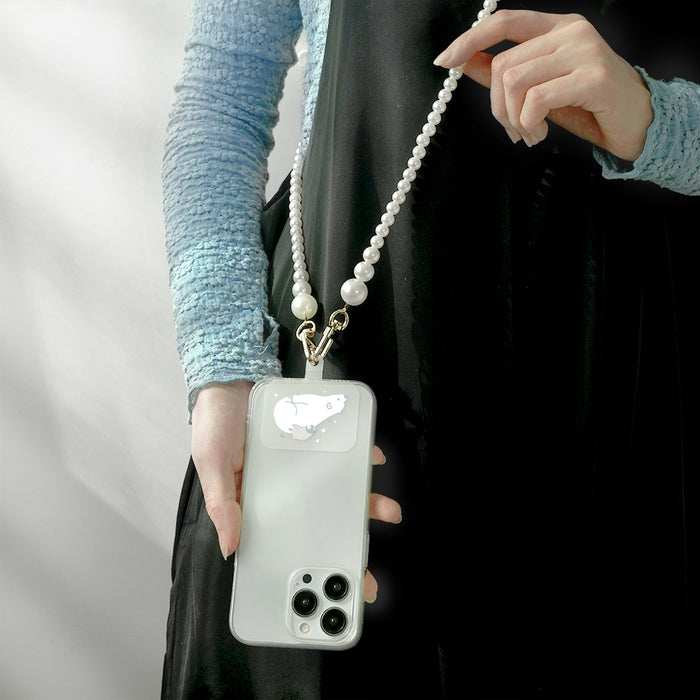 Universal Phone Tether Tab