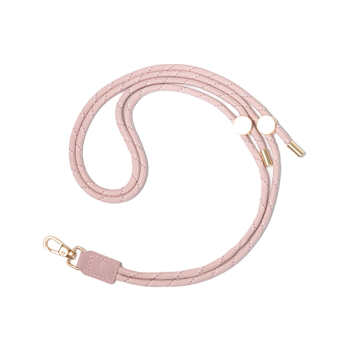 Adjustable Retainer Strap