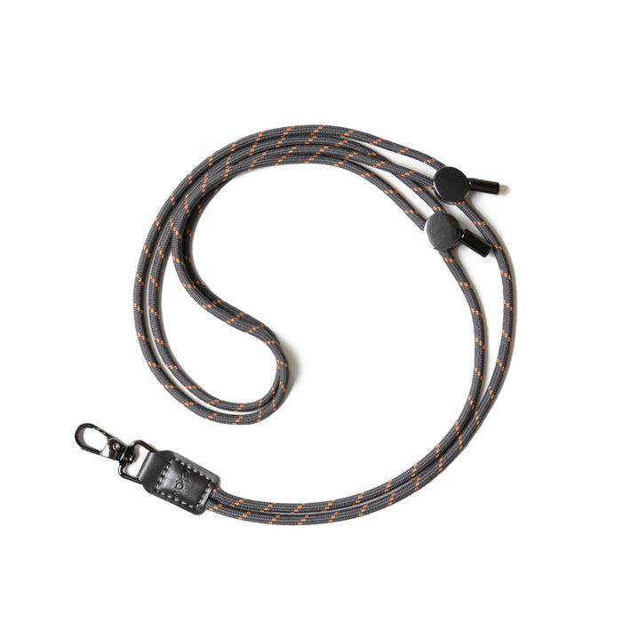 Adjustable Retainer Strap