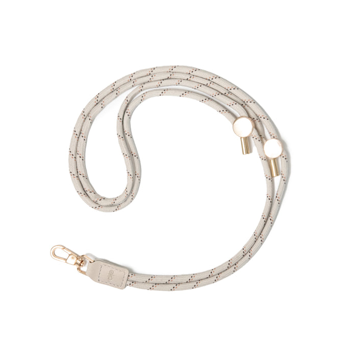 Adjustable Retainer Strap