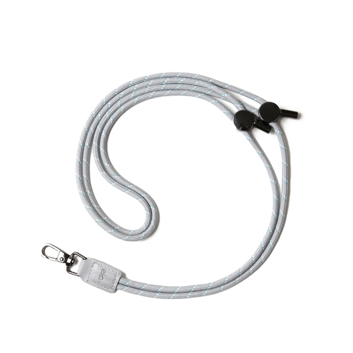 Adjustable Retainer Strap