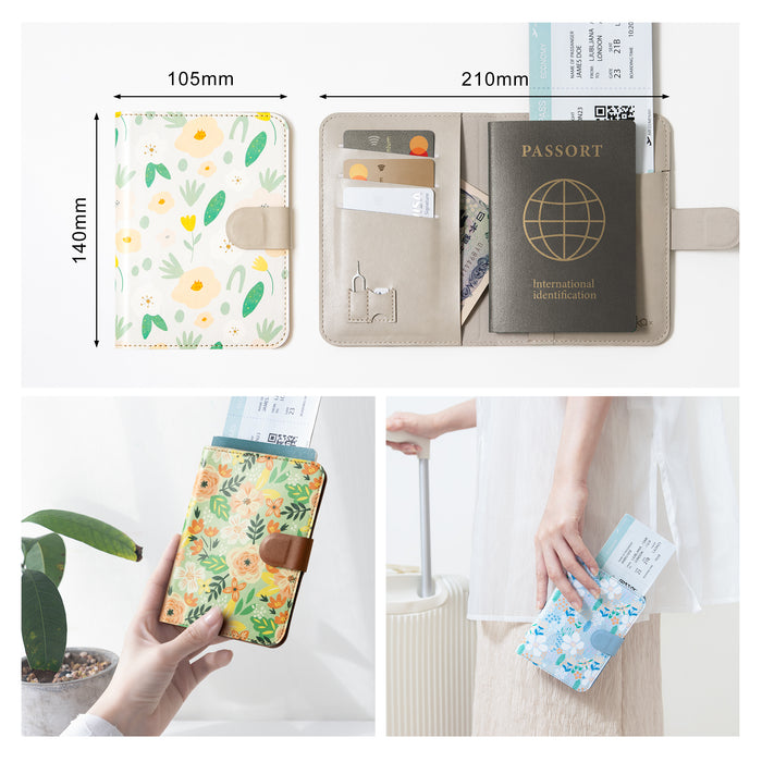 Traveler’s Must-Have Set B