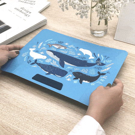 Unique Origami Design