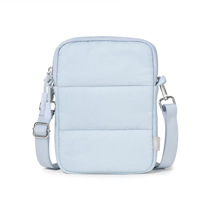 Puffy Cloud Travel Pouch