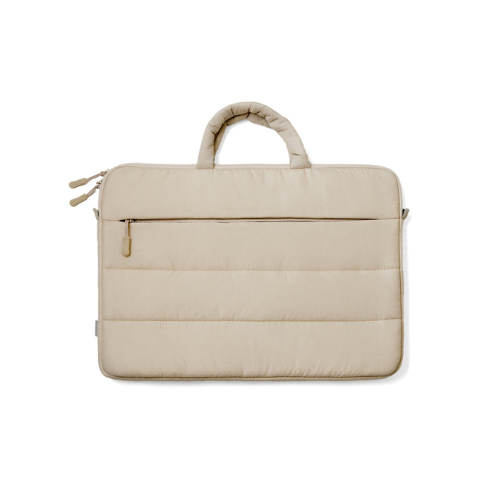 Puffy Cloud Laptop Pouch 13/15 inch