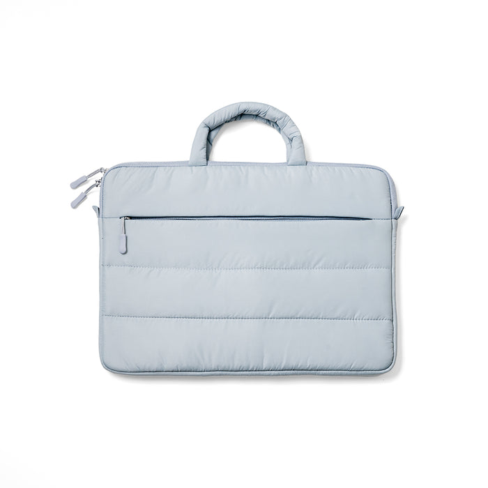 Puffy Cloud Laptop Pouch 13/15 inch