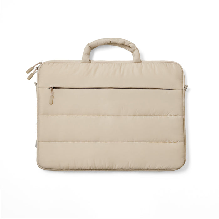 Puffy Cloud Laptop Pouch 13/15 inch