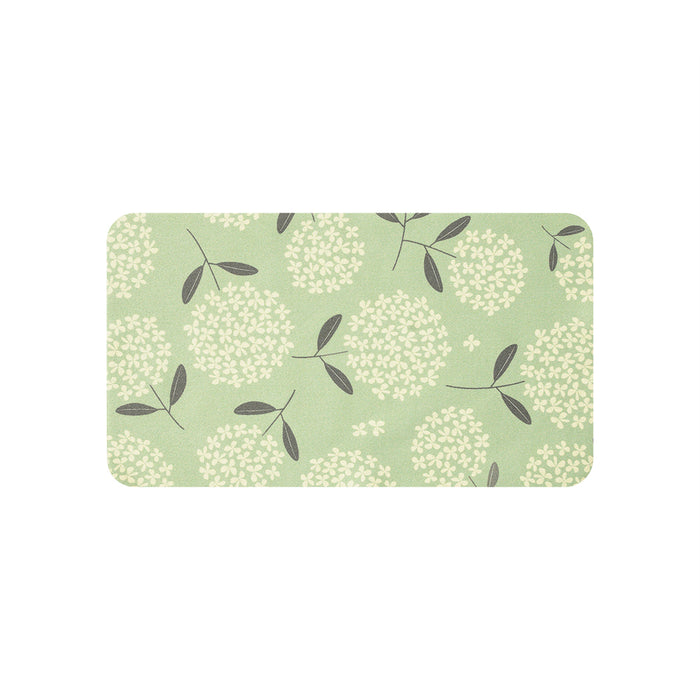 2 in 1 Microfiber Cleaning Cloth (S)