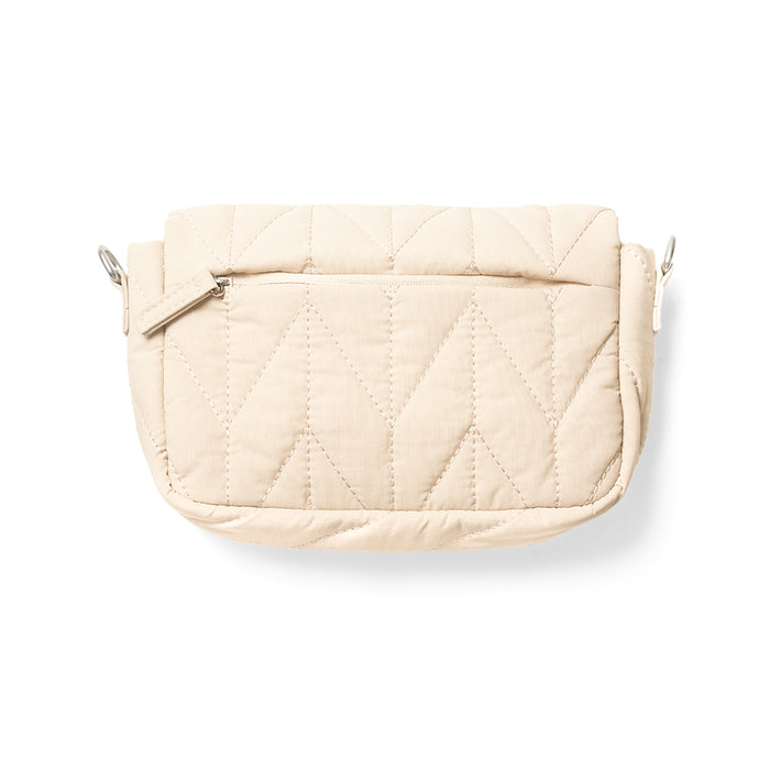 Puffy Cloud Soft Quilted Phone Bag