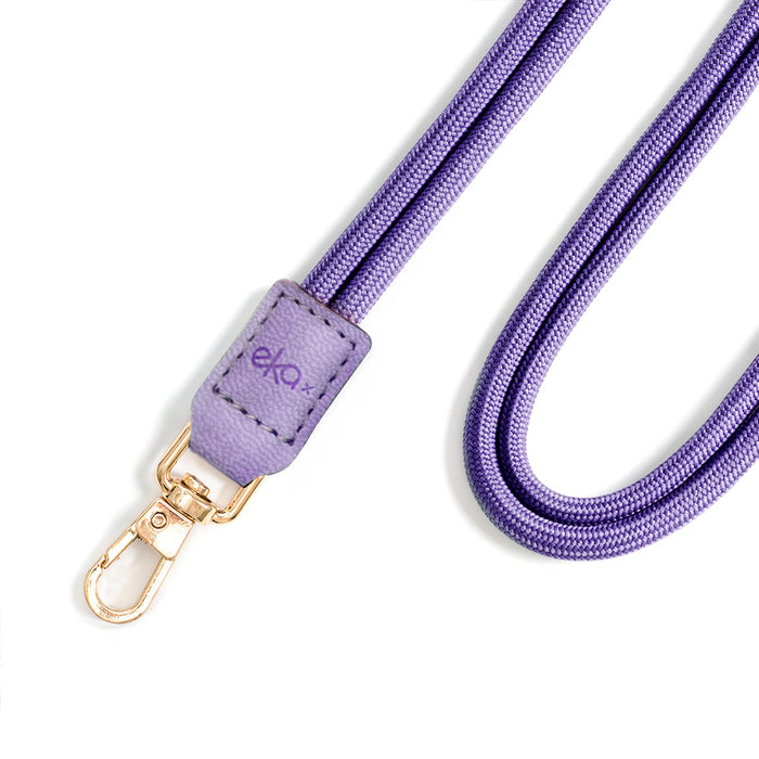 Adjustable Rope Phone Strap