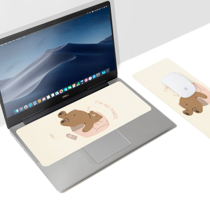 3-in-1 Mouse Pad - Large