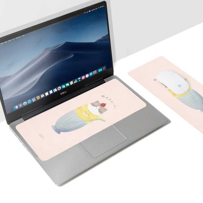 3-in-1 Mouse Pad - Large