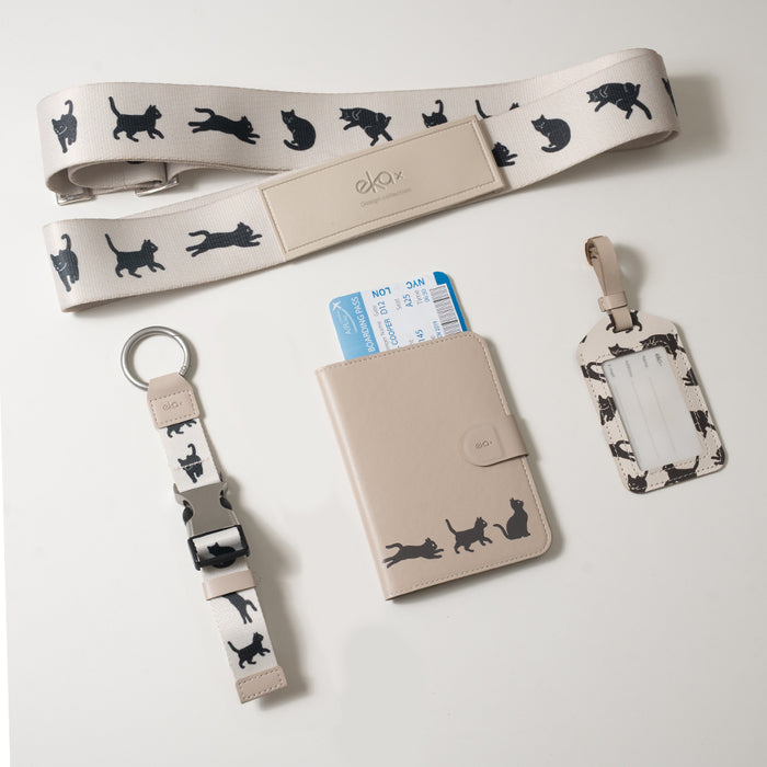 Traveler’s Must-Have Set B