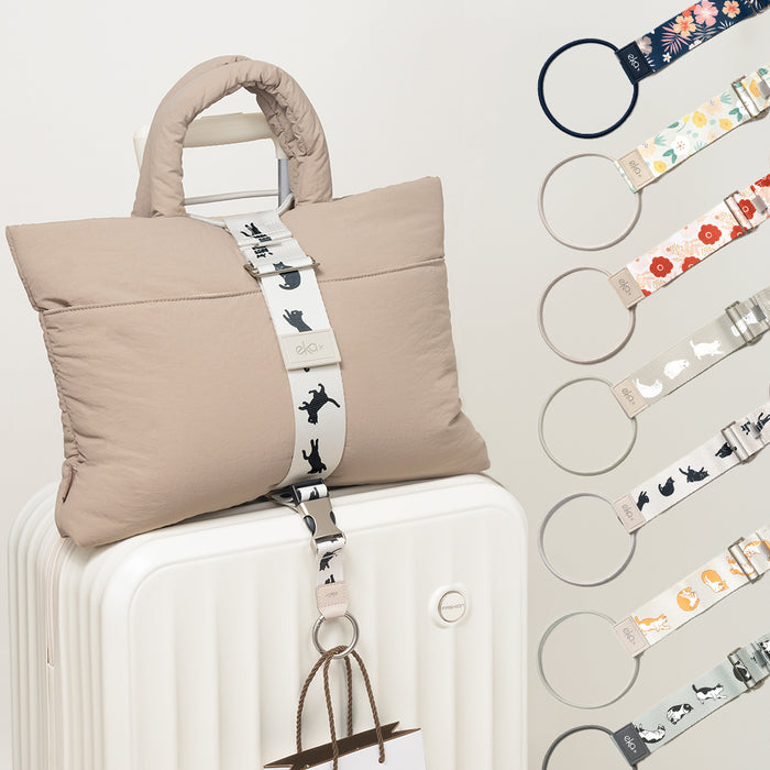 Traveler’s Must-Have Set A