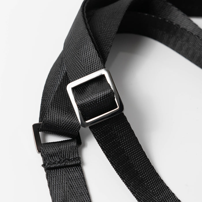 Double Hook Nylon Strap