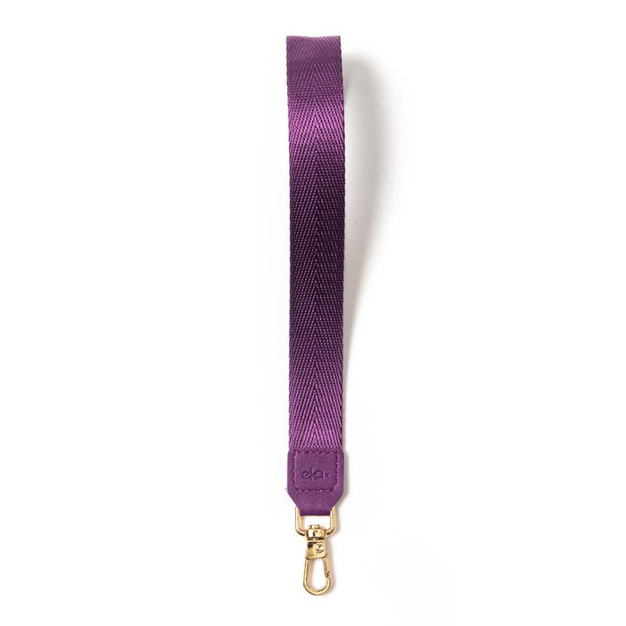 Nylon Lanyard Strap