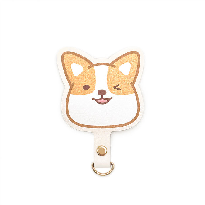 【ekax x Shibasays】Phone Tether Tab