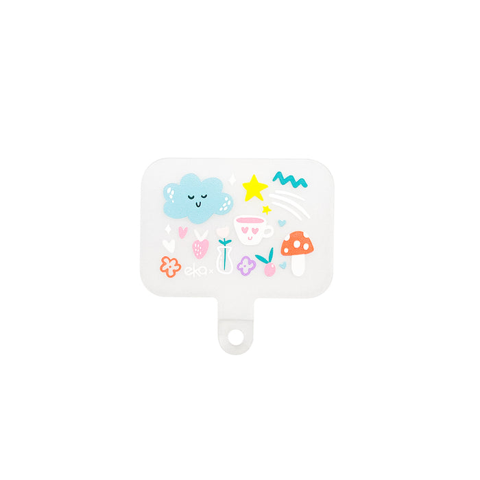 Universal Phone Tether Tab
