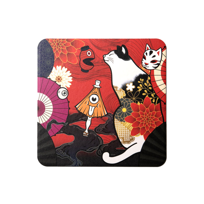 Durable Mouse Pad (New colors)