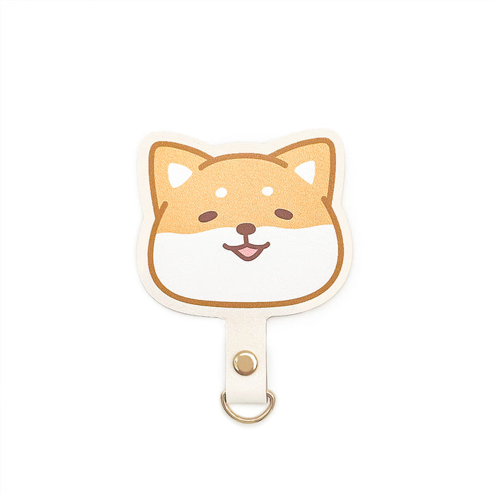 【ekax x Shibasays】Phone Tether Tab