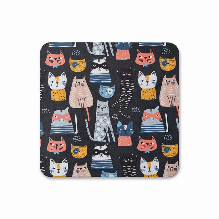 Durable Mouse Pad (New colors)