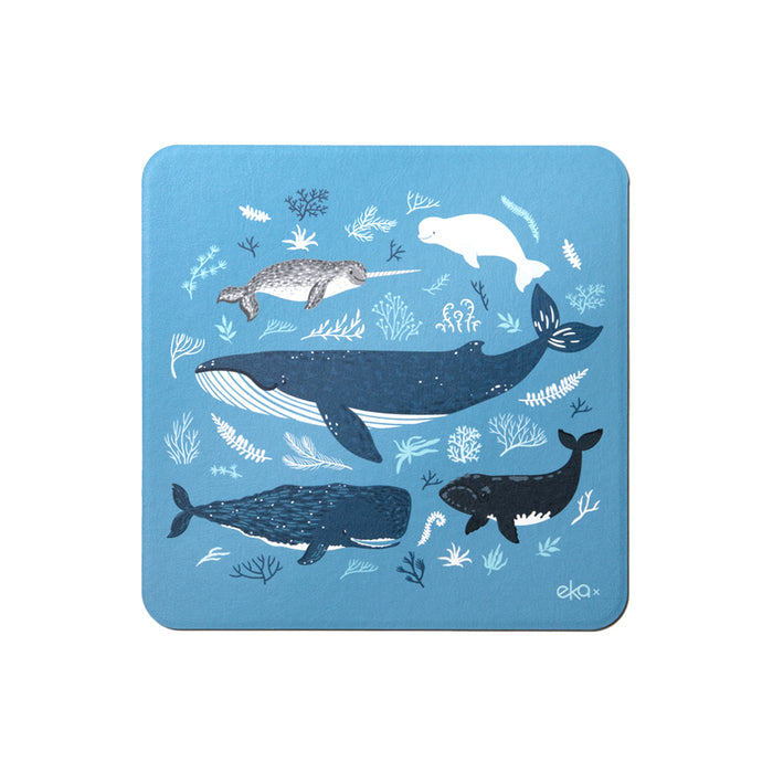 Durable Mouse Pad (New colors)